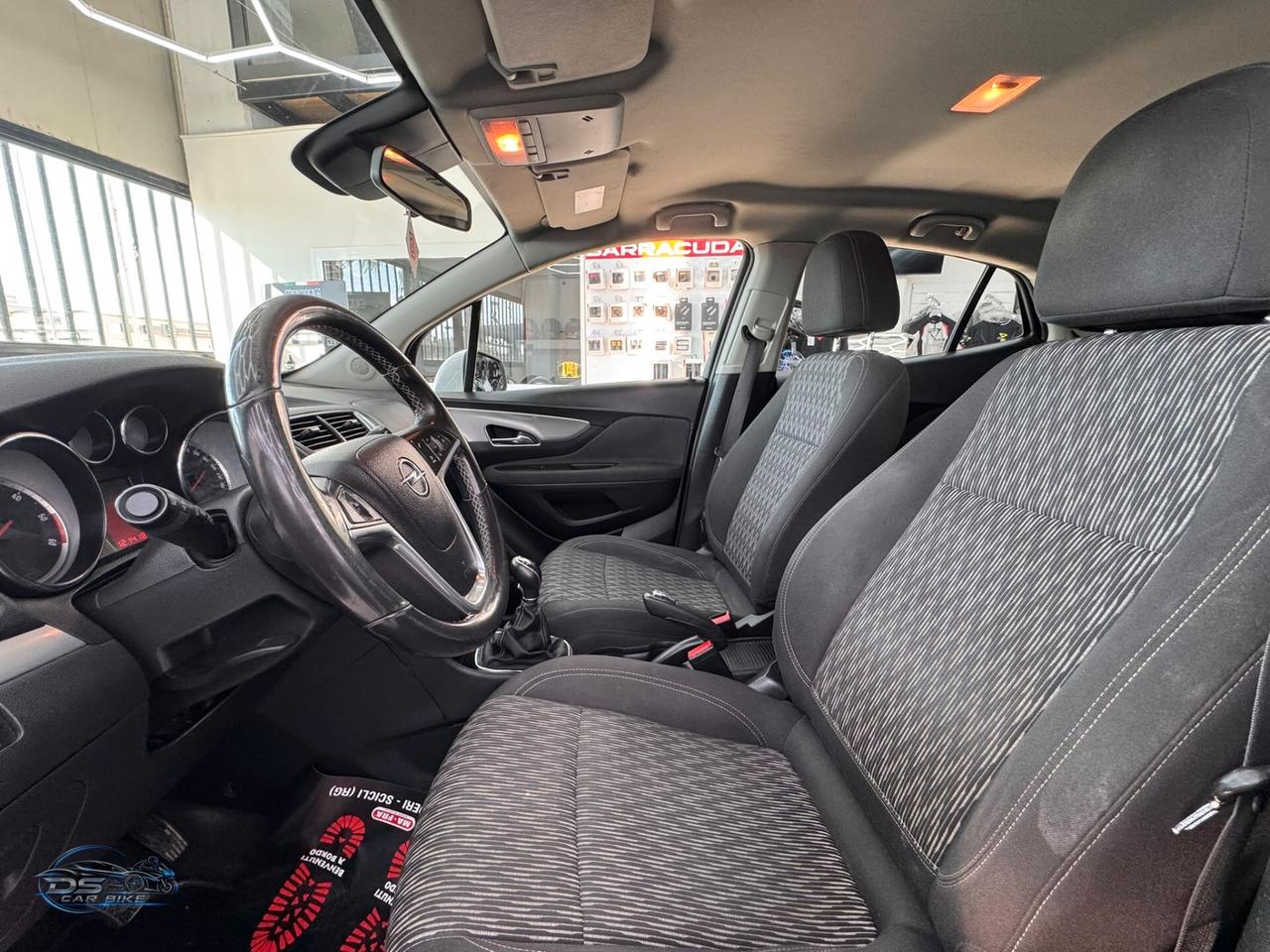Opel Mokka 1.6 CDTI Ecotec 136CV 4x2 Start&Stop Ego