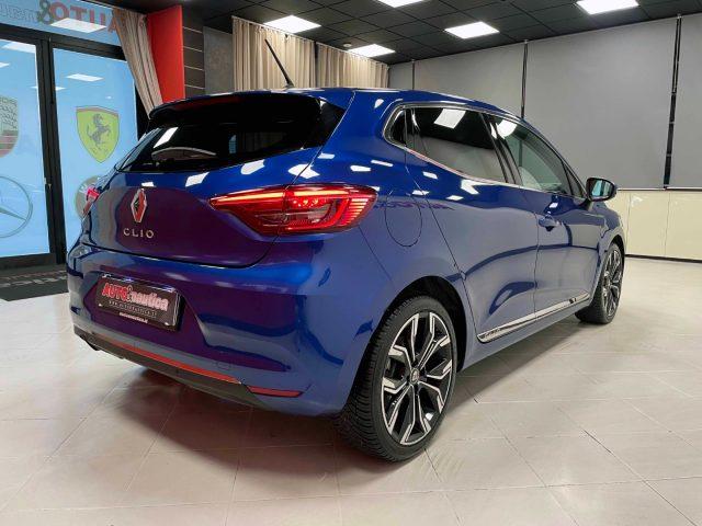 RENAULT Clio 1.5 BLUE DCI INTENS 85CV