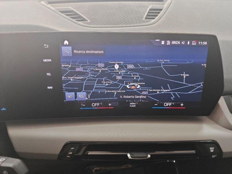 BMW X1 xDrive 20d SUPER PREZZO