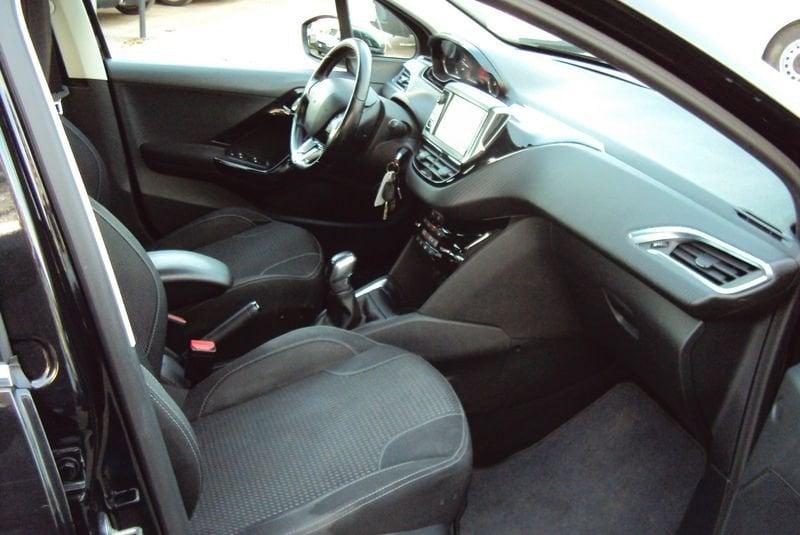 Peugeot 208 208 5p 1.6 bluehdi Active 75cv