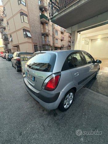 Kia Rio 1.6