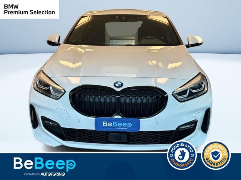 BMW Serie 1 118D MSPORT AUTO