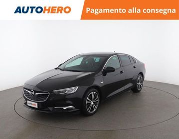 OPEL Insignia 1.6 CDTI 136 CV S&S aut. Grand Sport Innovation