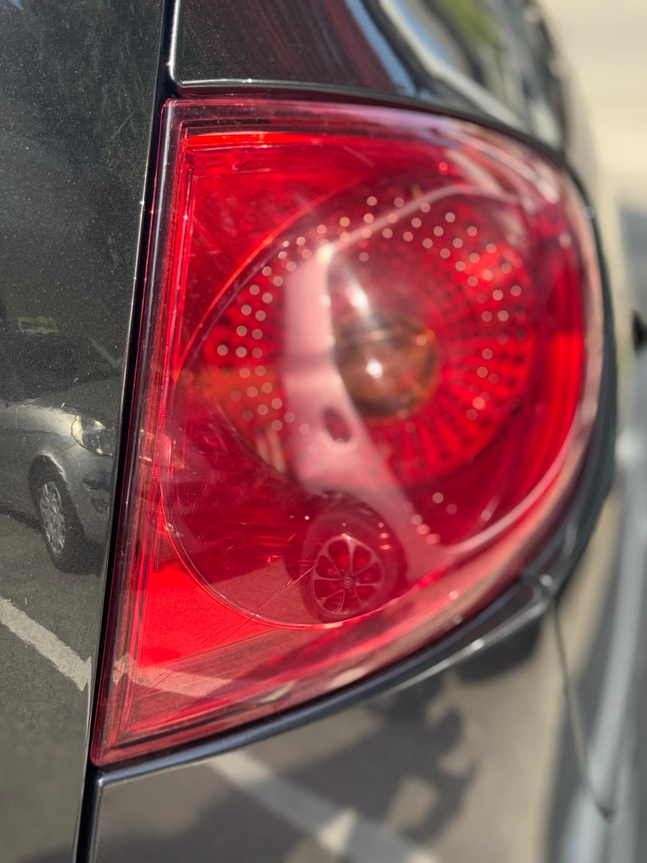 Seat Altea 1.6 Reference