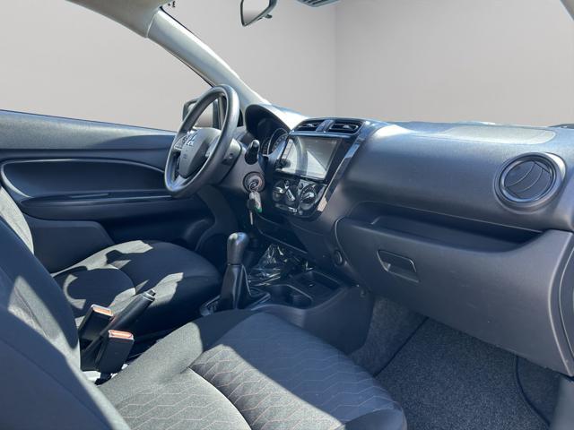 MITSUBISHI Space Star 1.2 Intense