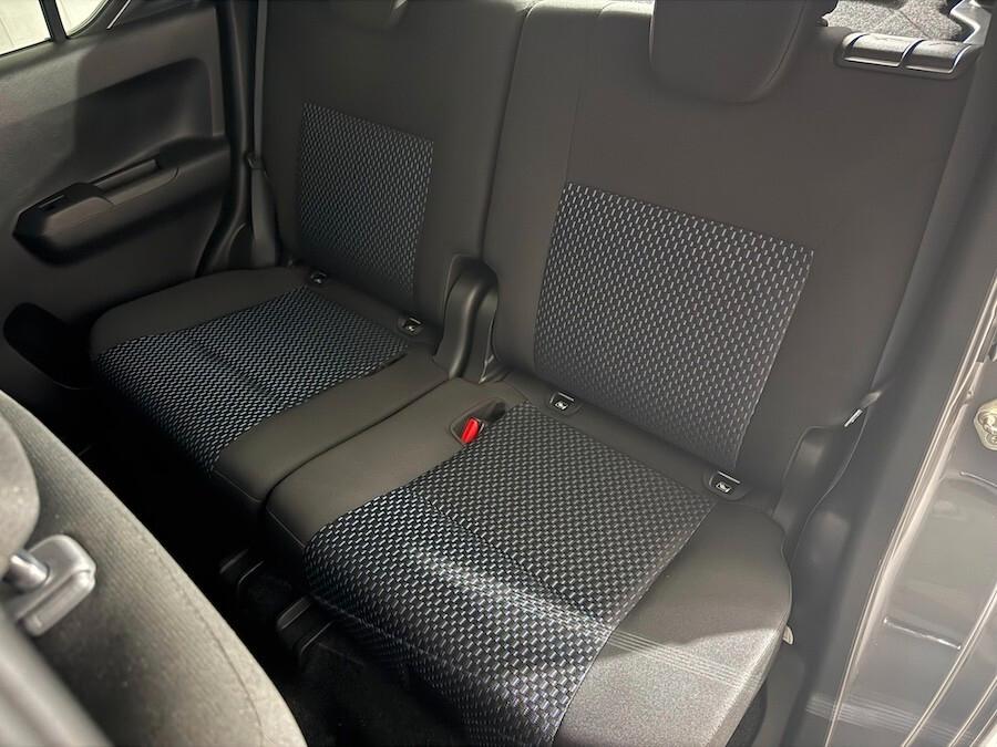 Suzuki Ignis Hybrid Top Uniproprietario