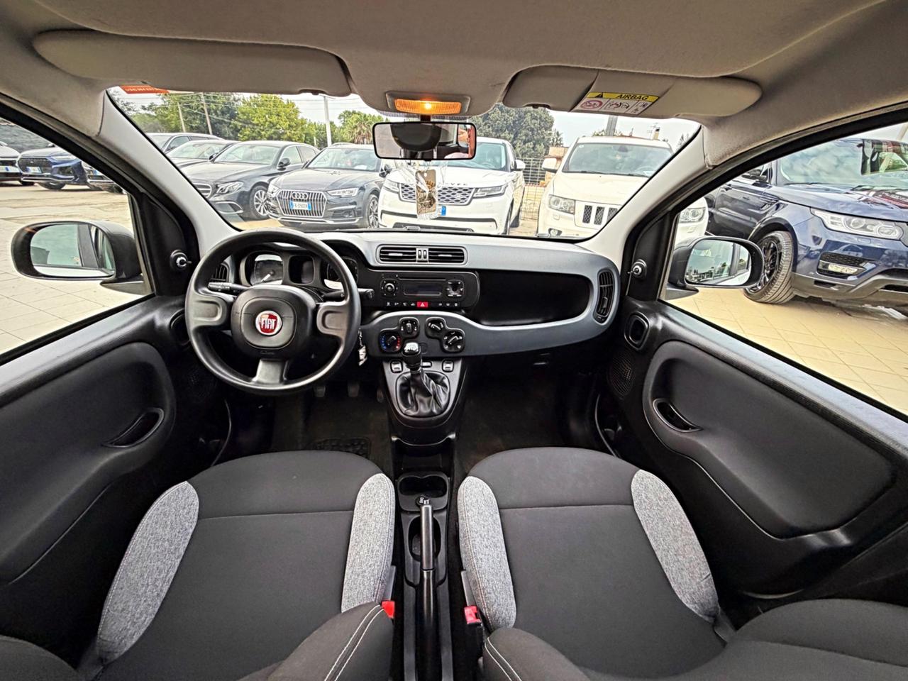 Fiat Panda 1.2 EasyPower Lounge Garanzia 12 Mesi