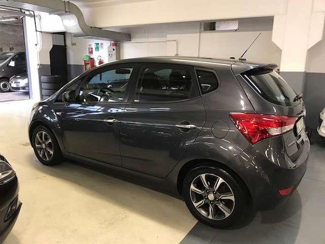Hyundai iX20 ix20 1.4 Comfort econext E6