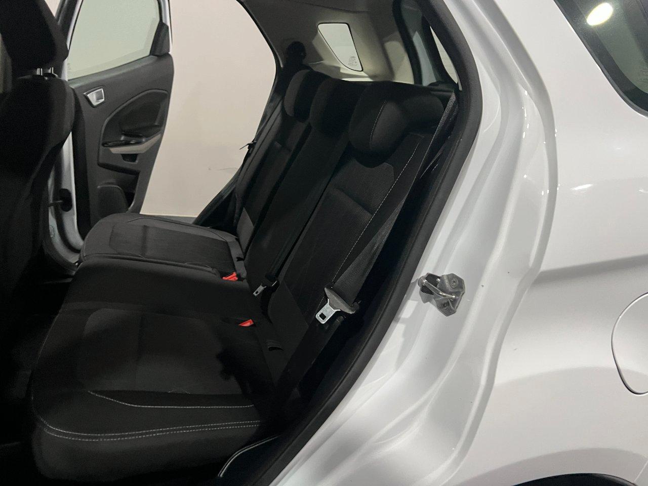 Ford EcoSport 1.0 ecoboost Plus s&s 125cv