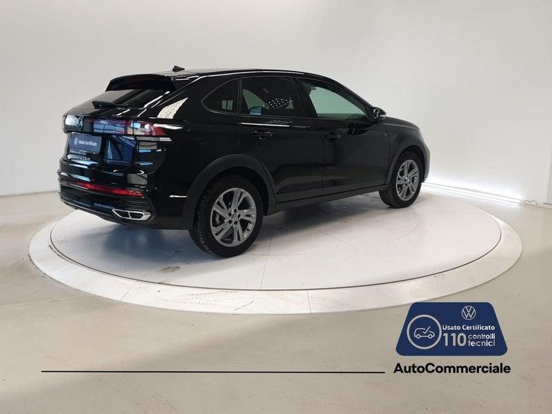 Volkswagen Taigo Taigo 1.0 TSI 115 CV R-Line