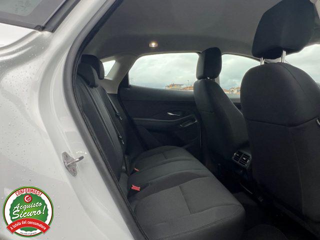 JAGUAR E-Pace 2.0D 150 CV AWD