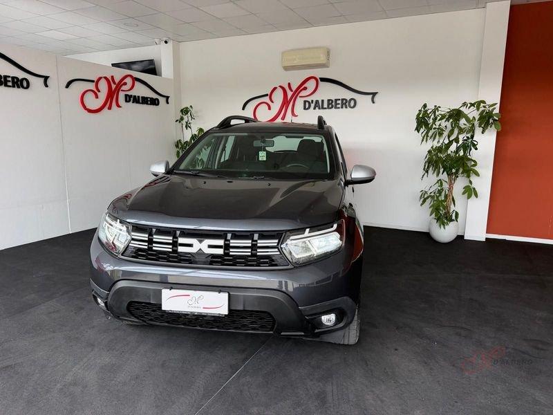 Dacia Duster 1.5 dCi 115cv 4x2 Expression