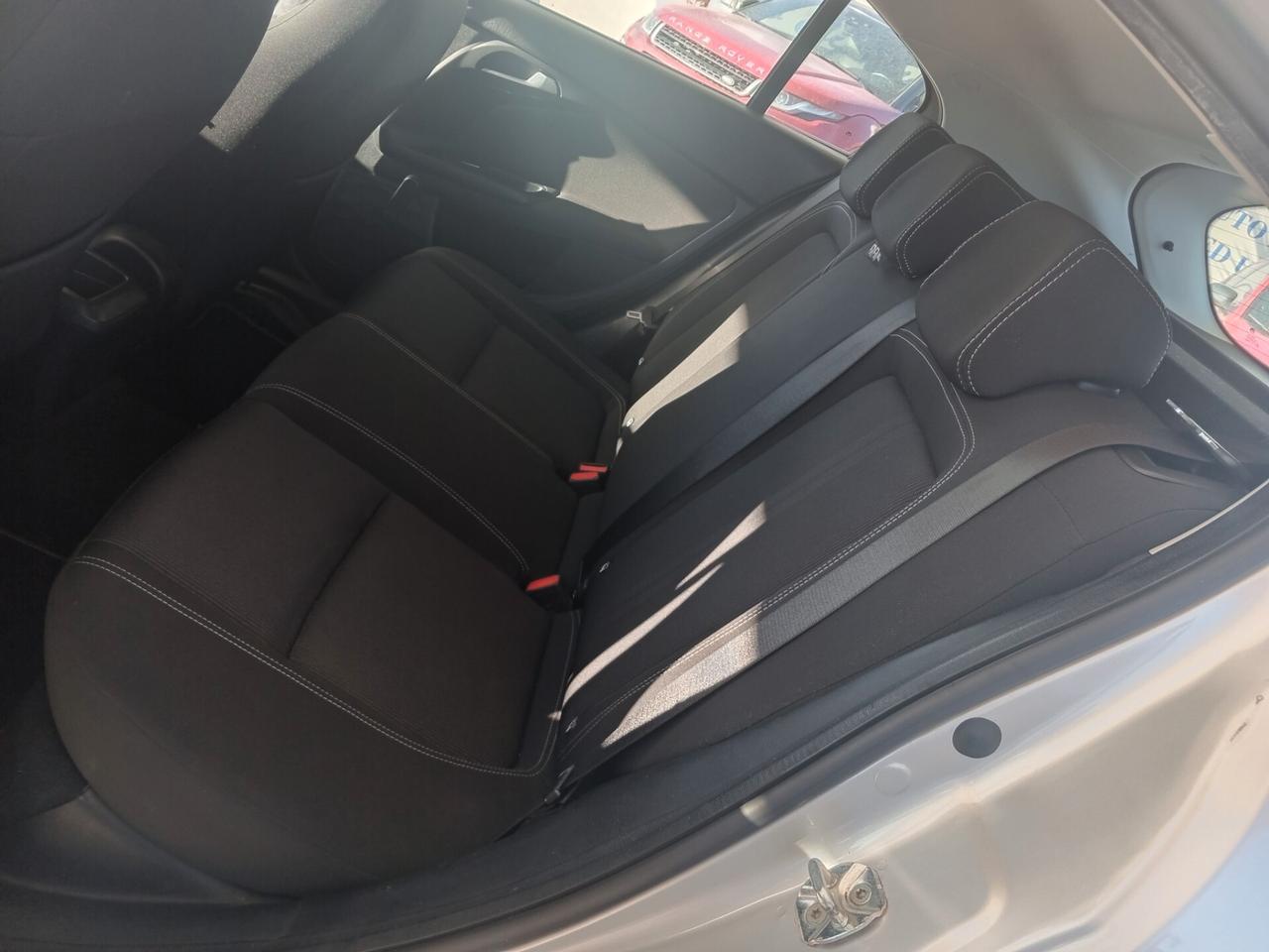 Fiat Tipo 1.4 T-Jet 120CV GPL DI SERIE