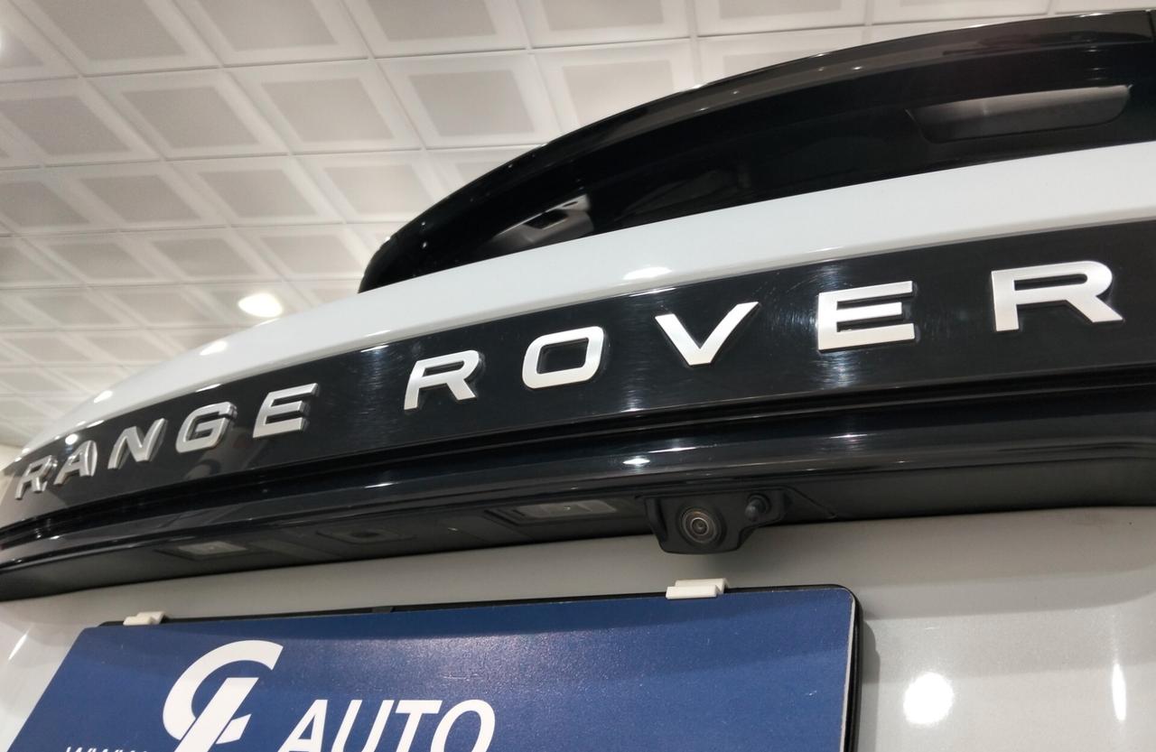 Land Rover Range Velar 2.0D I4 240 CV R-Dynamic SE