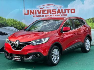 Renault Kadjar 1.5 dci 110cv EDC Energy Intens 2015