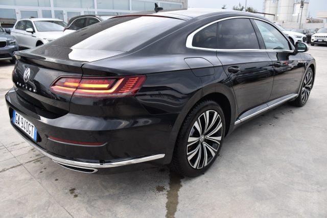 VOLKSWAGEN Arteon 2.0 TDI 190 CV SCR DSG Elegance BlueMotion Tech.