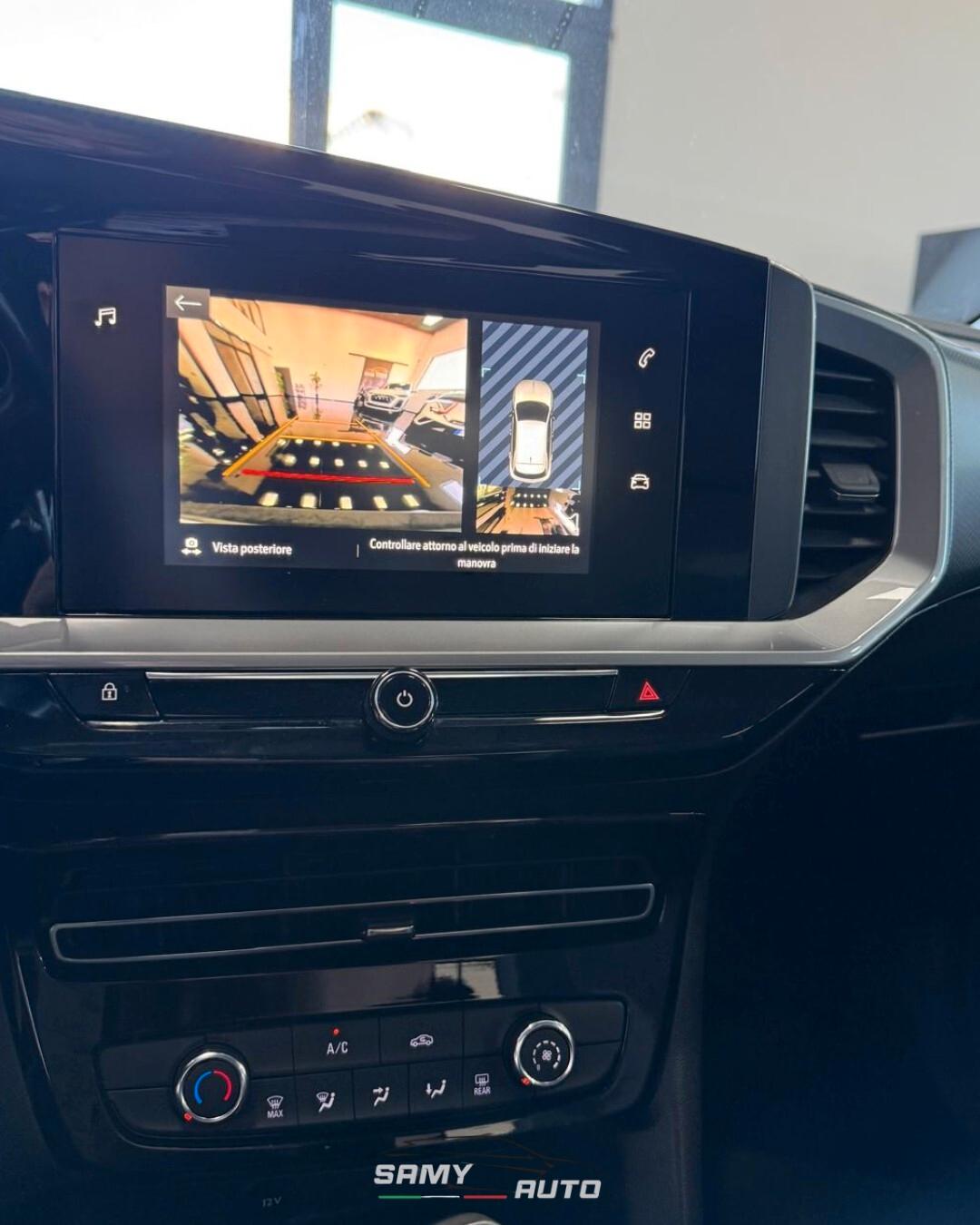 Opel Mokka 1.5 diesel Edition