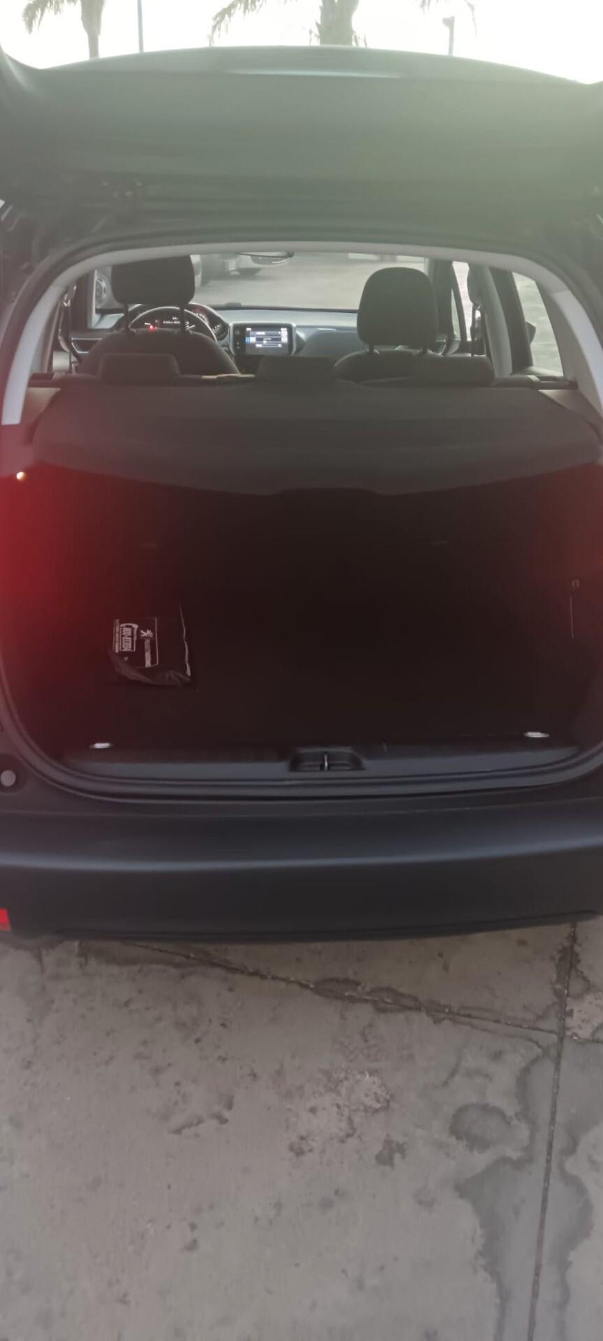 Peugeot 2008 BlueHDi 120 S&S Allure