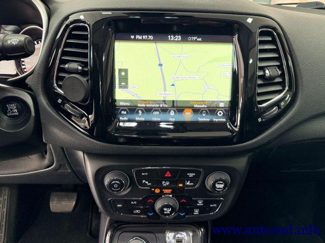 JEEP Compass 2.0 Multijet II 170 CV aut. 4WD Limited