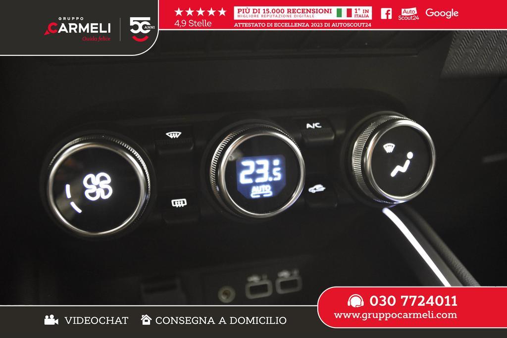 Renault Clio 1.0 TCe Techno