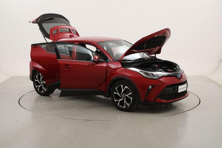 Toyota C-HR Hybrid Trend BR521995 1.8 Full Hybrid 122CV