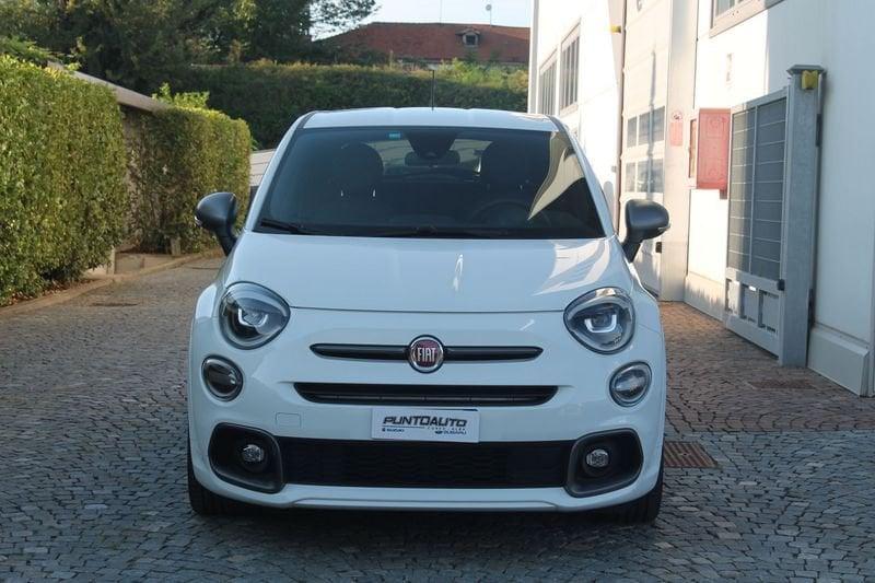 FIAT 500X 1.0 T3 120 CV Sport GPL