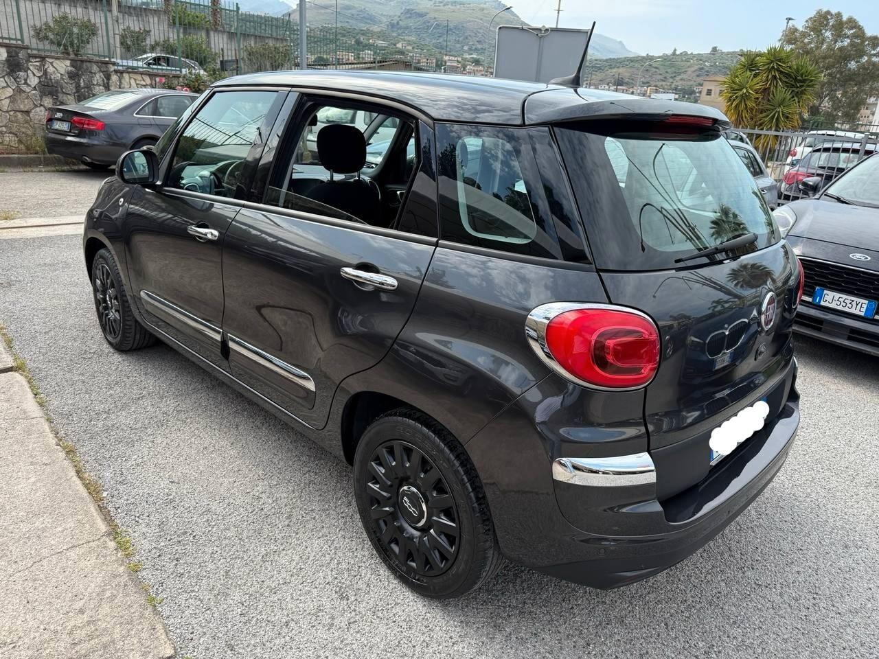 Fiat 500L 2020 1.6 Multijet 120 CV Mirror