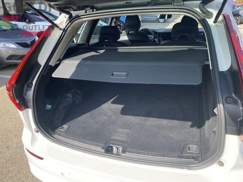 Volvo XC60 XC60 B4 (d) AWD Geartronic Business