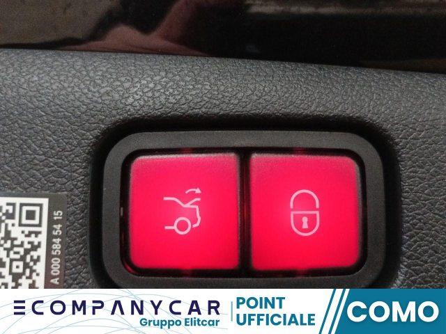 MERCEDES-BENZ E 220 d Mild hybrid AMG Line Advanced