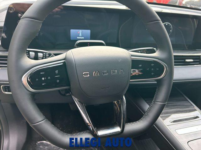 OMODA 5 Omoda 5 1.6 TGDI 147CV aut.Anniversary Premium KM0