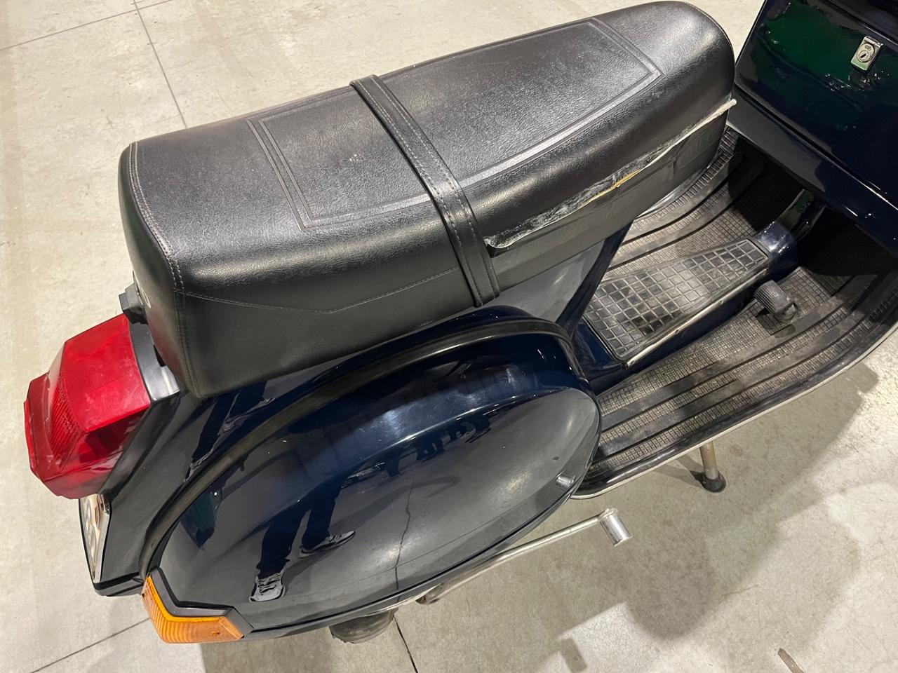 Piaggio Vespa 125 PX P125x