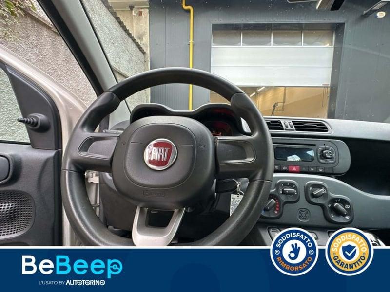 FIAT Panda 1.2 EASY 69CV