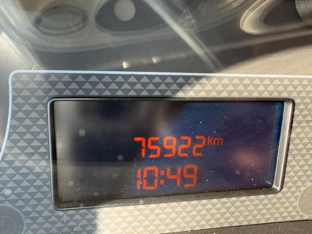 Fiat Fiorino 1.3 MJT 95CV Frigo