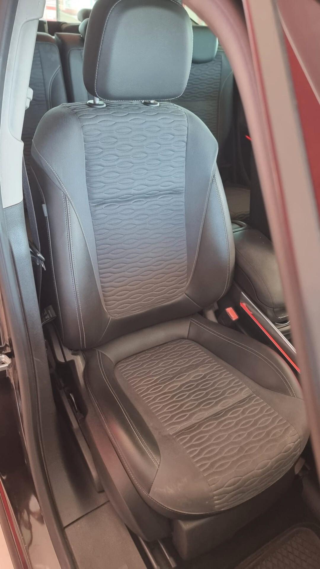 Opel Zafira Tourer 2.0 CDTI 130cv cosmo