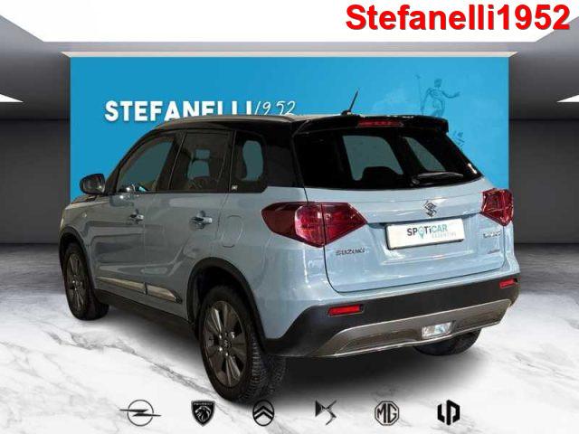 SUZUKI Vitara II - 1.0 boosterjet Starview 4wd allgrip auto