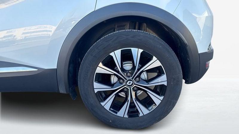 Renault Captur 1.0 TCe GPL Intens my21