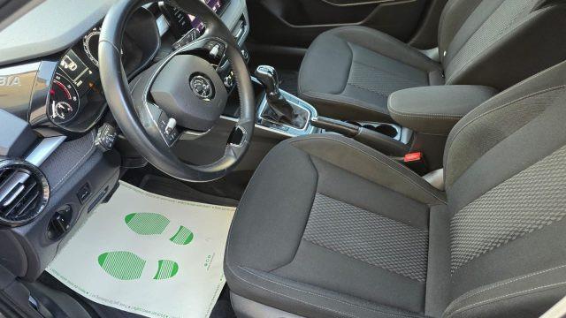 SKODA Fabia 1.0 TSI DSG 110 CV Monte Carlo