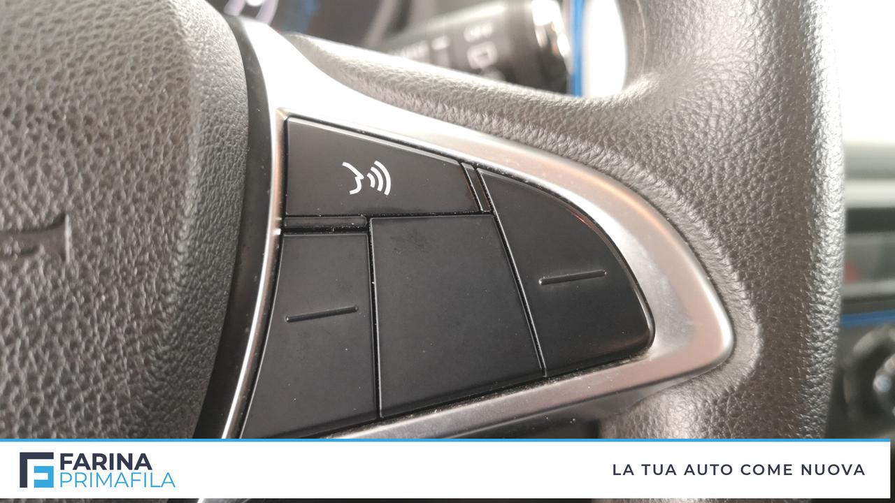 DACIA Spring - Spring Comfort Electric 45