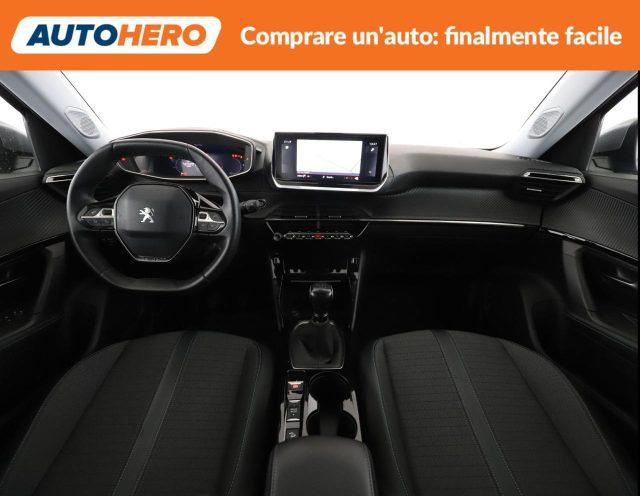 PEUGEOT 2008 BlueHDi 110 S&S Allure Pack