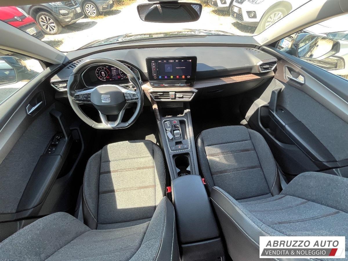 SEAT - Leon - ST 1.5 TSI 150CV Xcellence