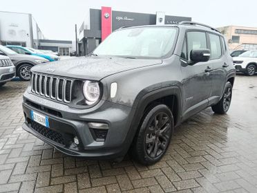 Jeep Renegade Renegade 1.5 Turbo T4 MHEV Summit