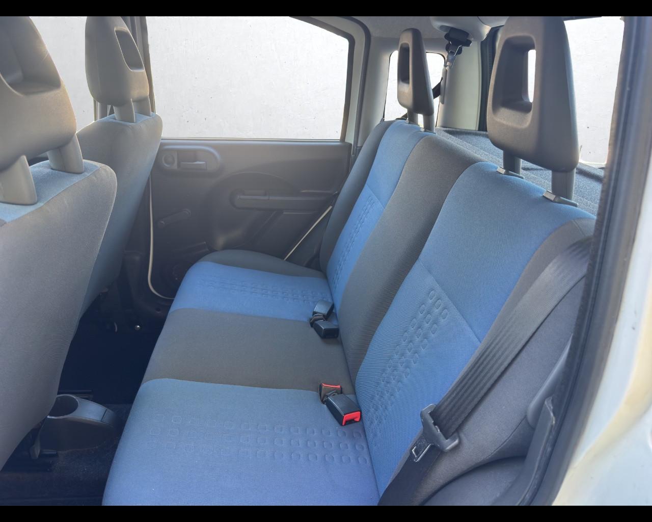 FIAT Panda 2ª serie - Panda 1.2 MyLife
