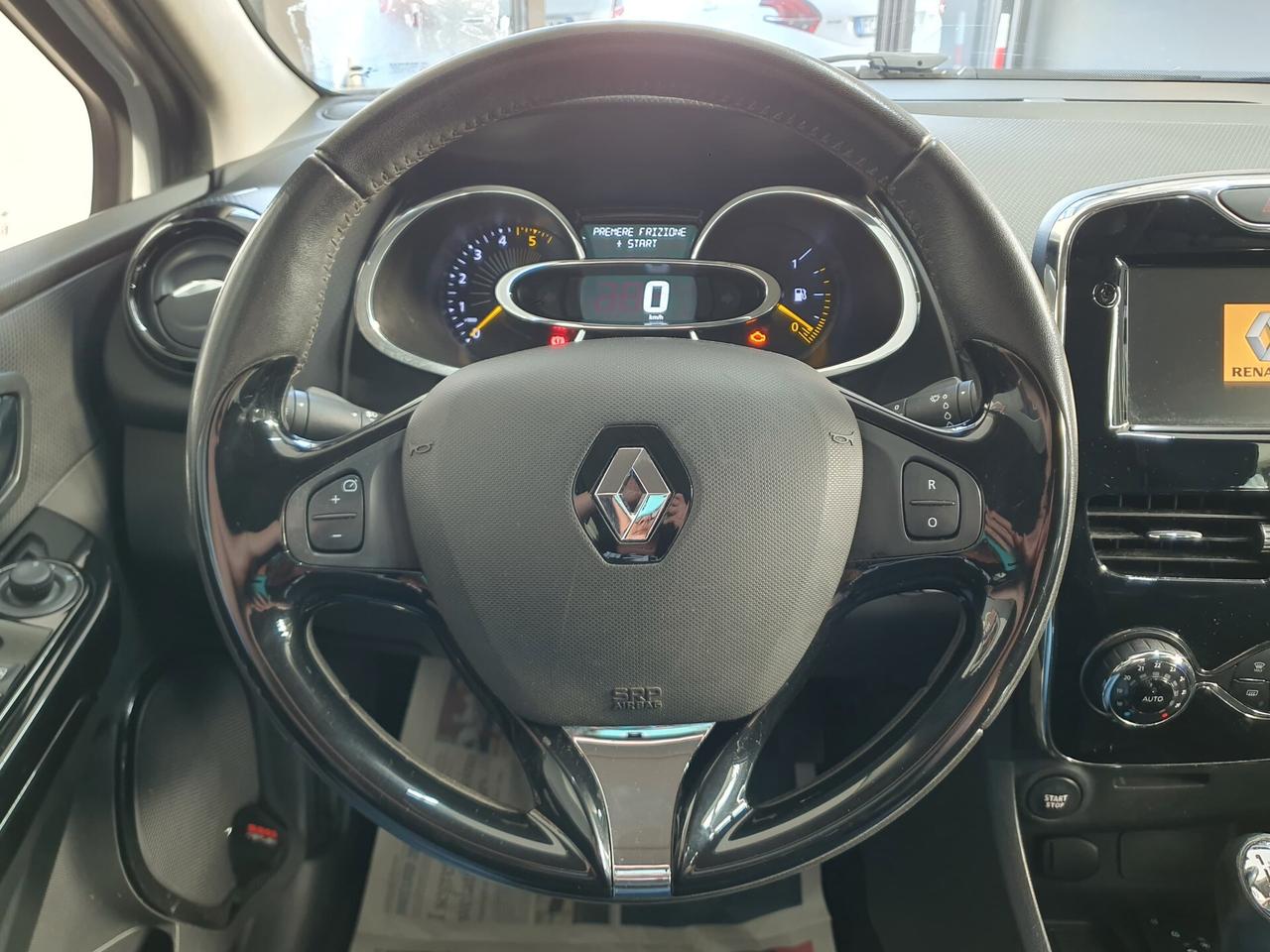 Renault Clio 1.5 dCi 75cv Wave 2013