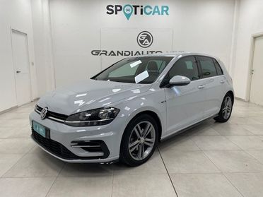 VOLKSWAGEN Golf VII - 5p 1.0 tsi Sport 115cv