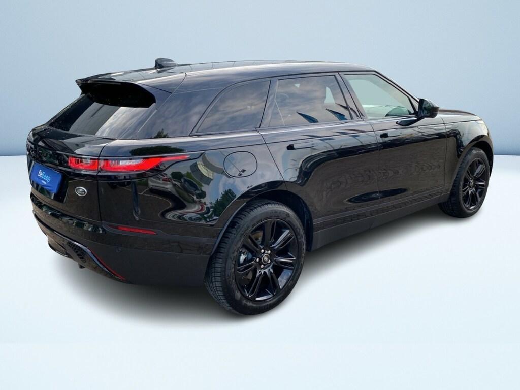 Land Rover Range Rover Velar 2.0 D I4 MHEV SE 4WD Auto