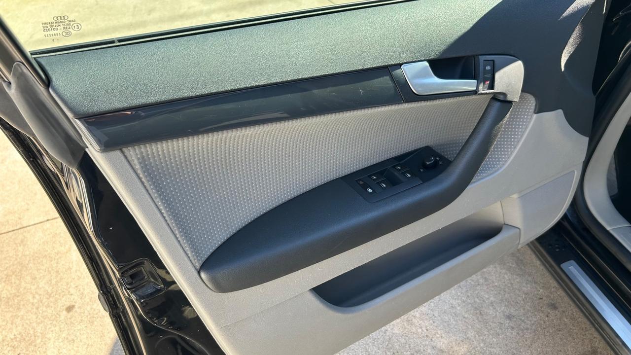 Audi A3 SPB 2.0 16V TDI Ambition