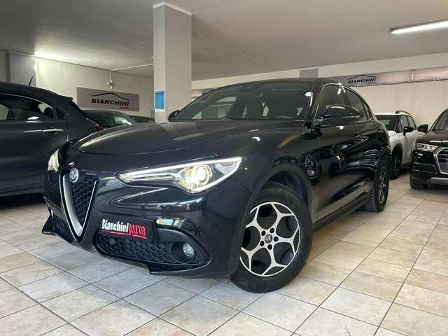 Alfa Romeo Stelvio Stelvio 2020 2.2 t Business Q4 190cv auto