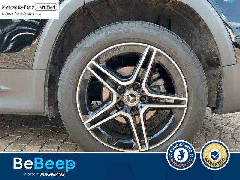 Mercedes-Benz GLB Classe 200 D SPORT AUTO