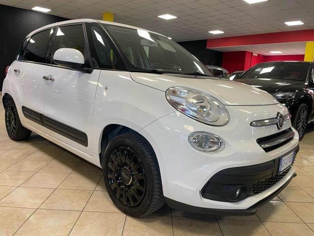 FIAT 500L Pro 1.6 MJT 120CV (N1)*APPLE CAR/OK NEOPAT*