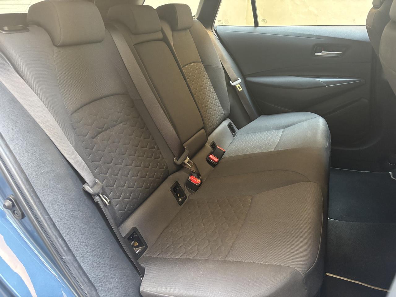 Toyota Corolla 1.8 hybrid PROMOZIONE PRIMAVERA